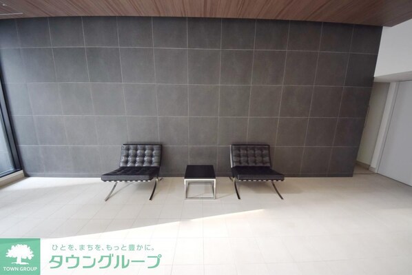 ブラウ住吉の物件内観写真